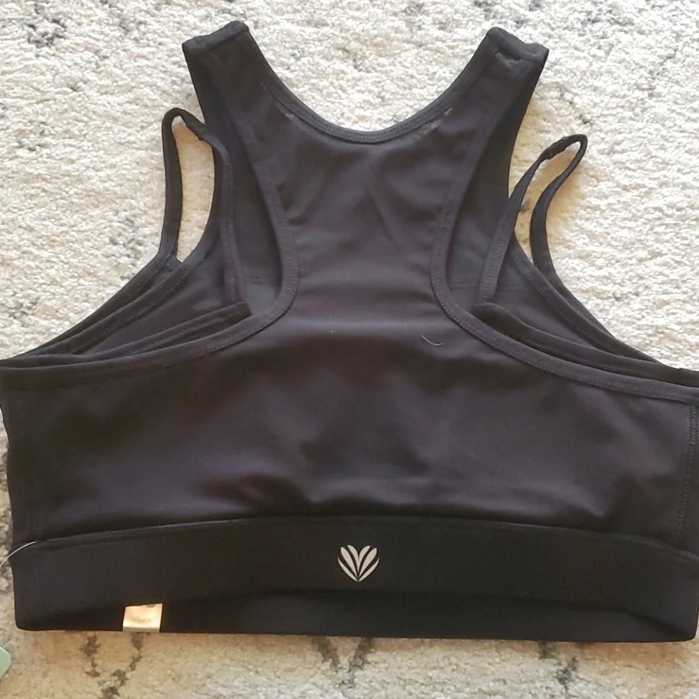 Forever 21 sports bra - Picture 2 of 2
